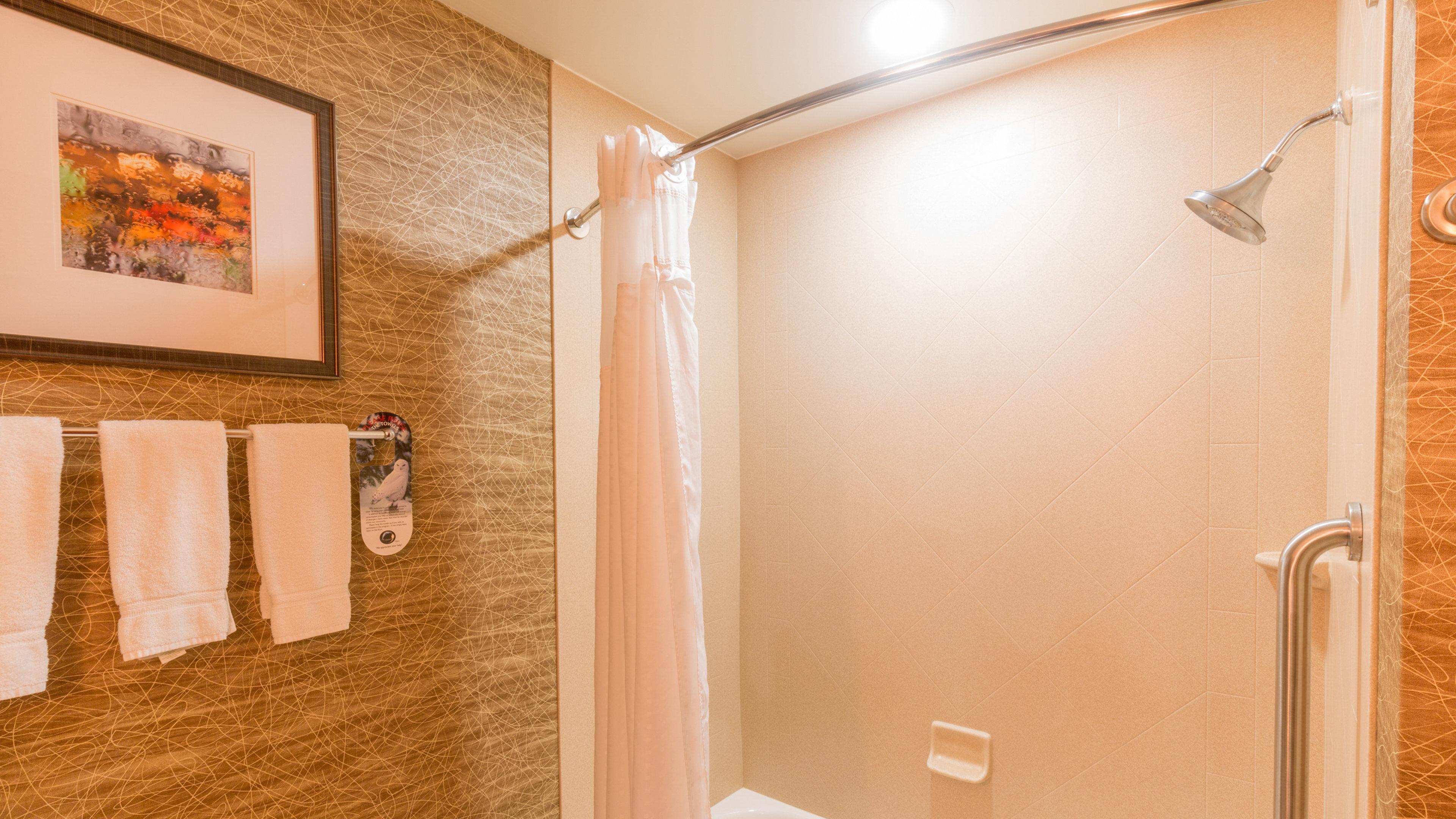 Holiday Inn Express Hotel And Suites Elk City By Ihg Bagian luar foto