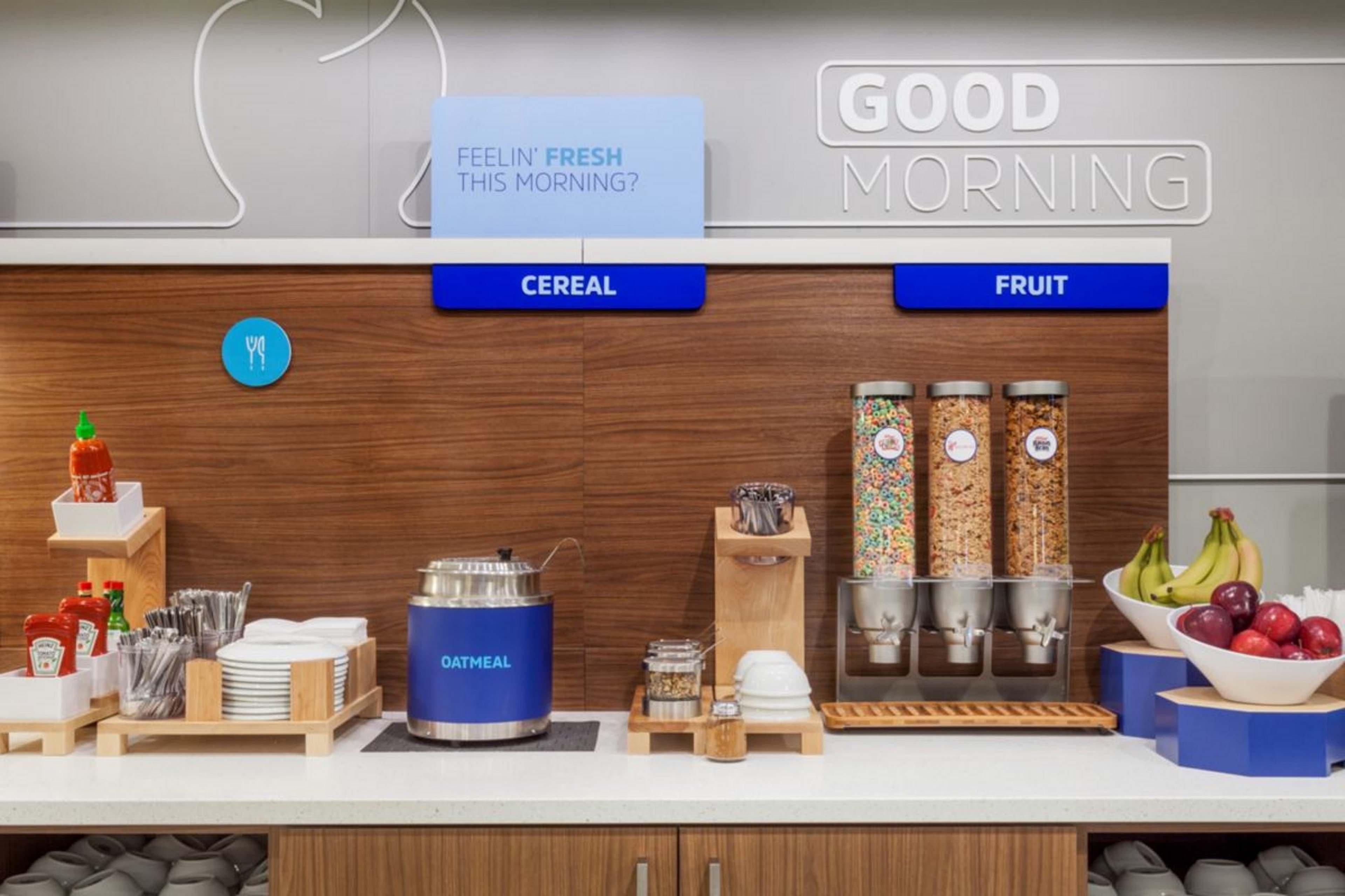 Holiday Inn Express Hotel And Suites Elk City By Ihg Bagian luar foto