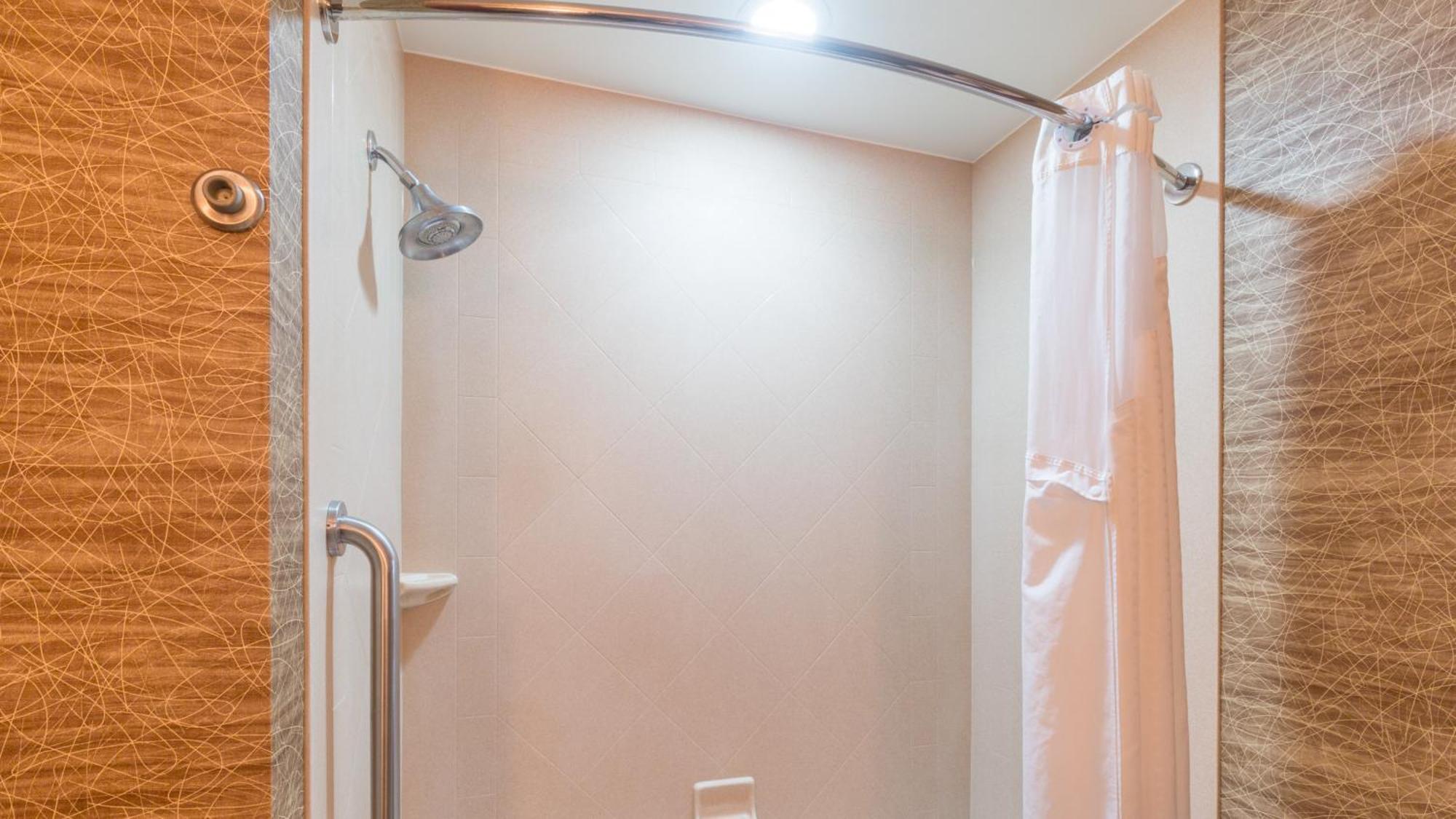 Holiday Inn Express Hotel And Suites Elk City By Ihg Bagian luar foto