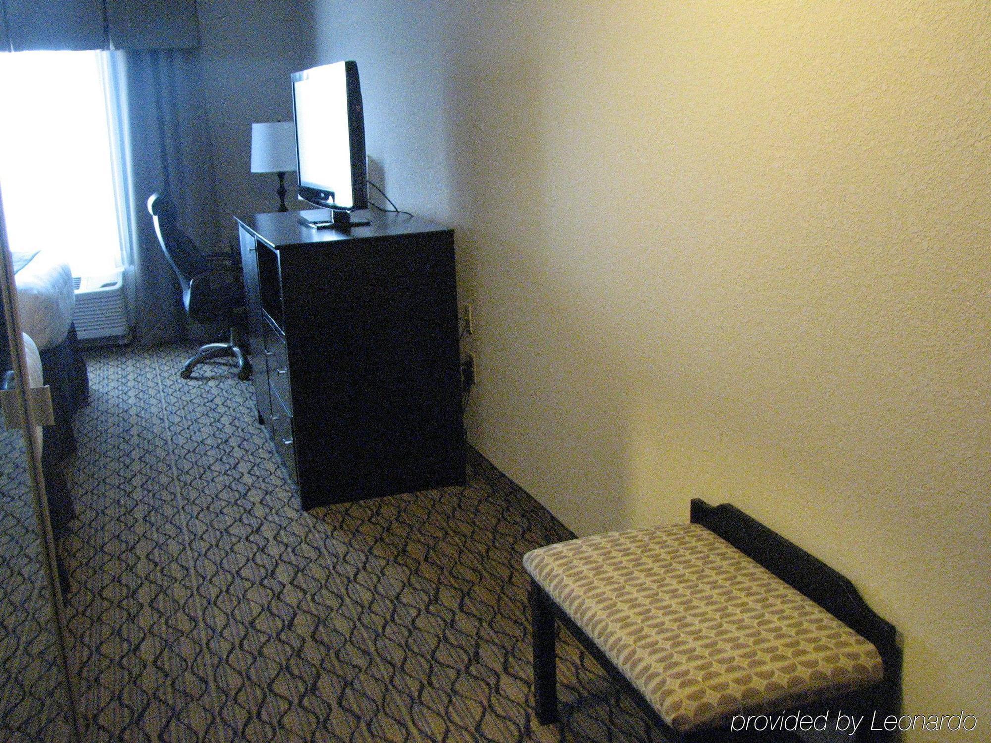 Holiday Inn Express Hotel And Suites Elk City By Ihg Ruang foto
