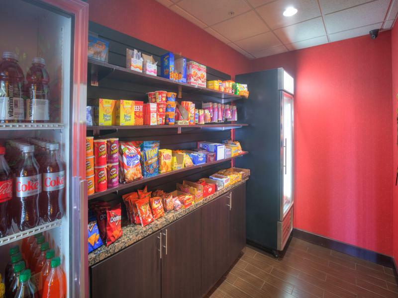 Holiday Inn Express Hotel And Suites Elk City By Ihg Bagian luar foto